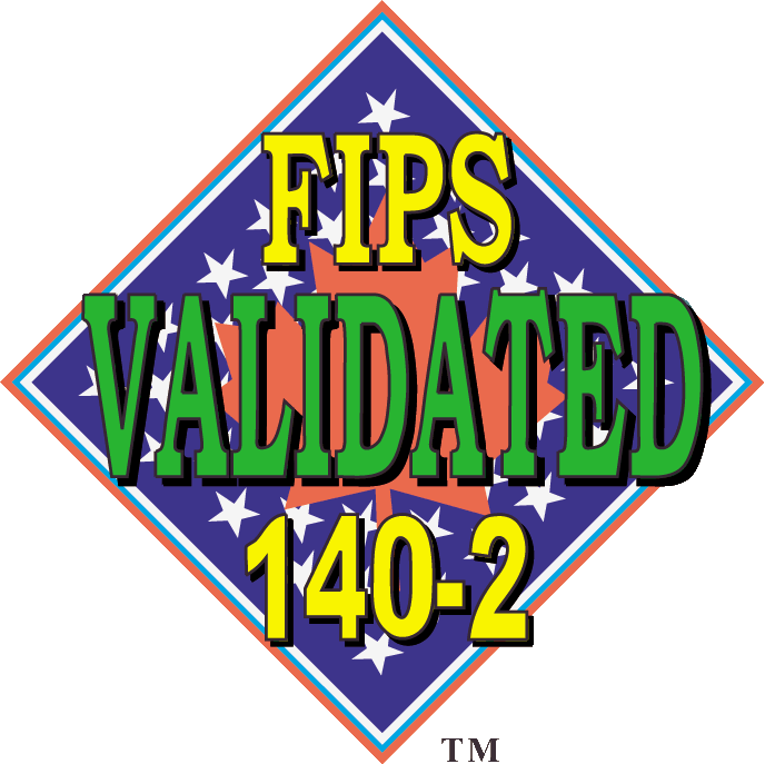 FIPS-140-2-logo